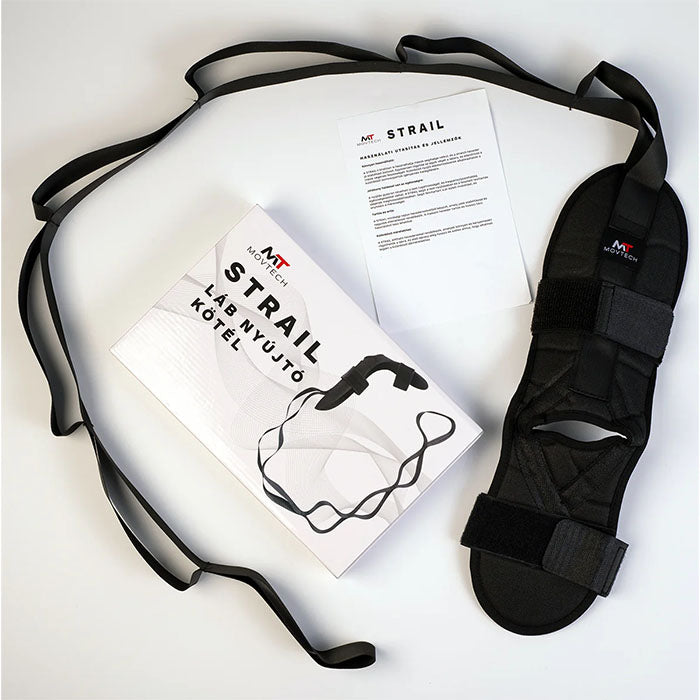 Movtech™ STRAIL Nyújtó heveder