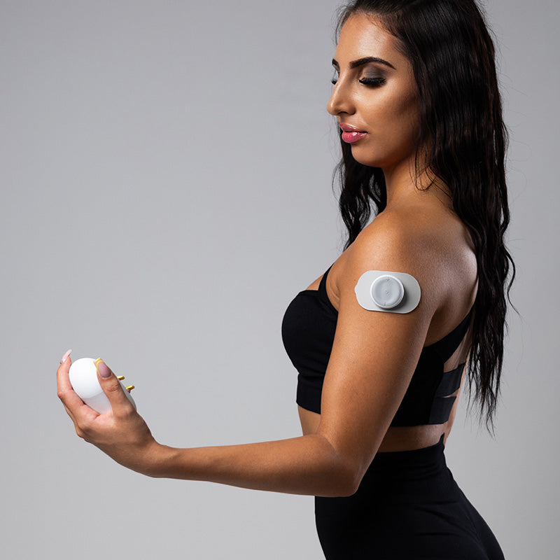 Electrowave – TENS