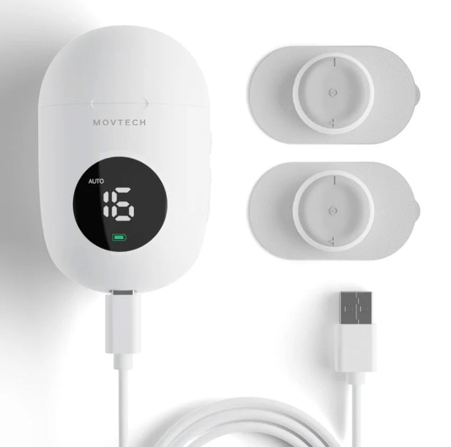 Electrowave – TENS