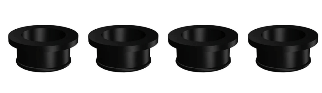 Tömítőgyűrű - MovTech