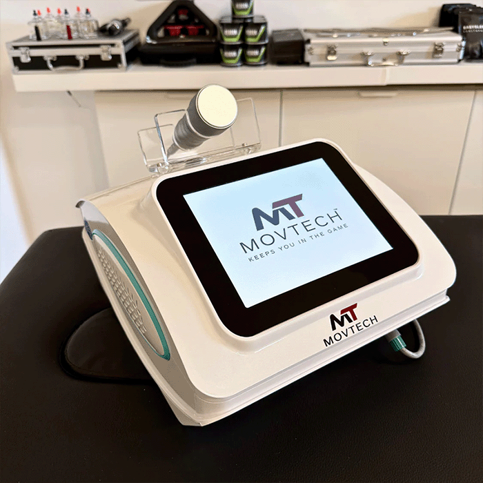 Movtech™ Ultrasonic