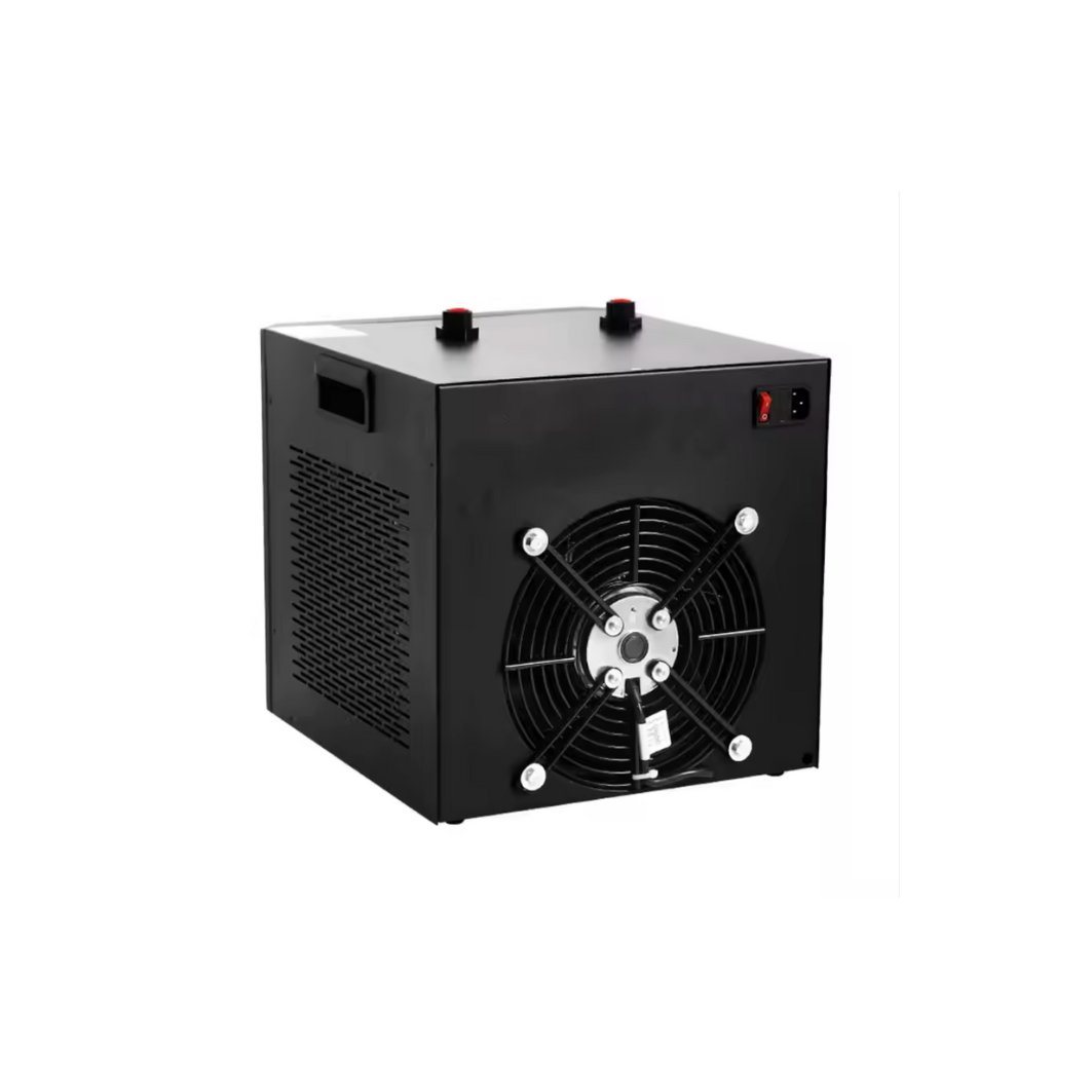 MovTech™ Tub Chiller - Jégeskád hűtőberendezés