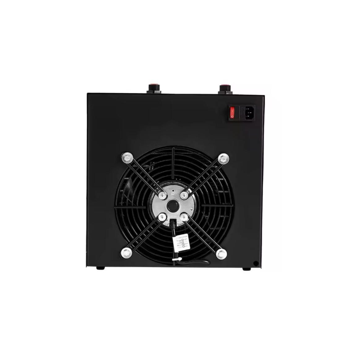 MovTech™ Tub Chiller - Jégeskád hűtőberendezés