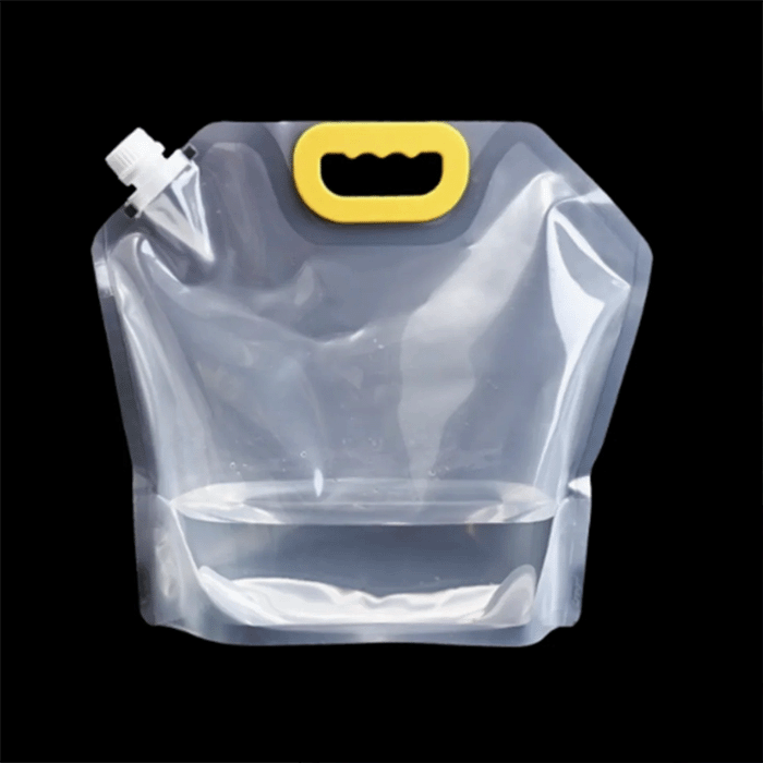 MovTech™ Jégtömb készítő