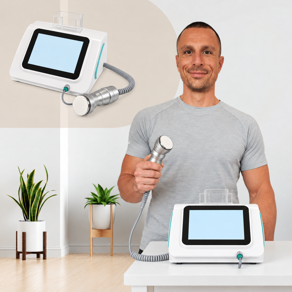 Ultrahang technológiás készülék – Kurzus - MovTech