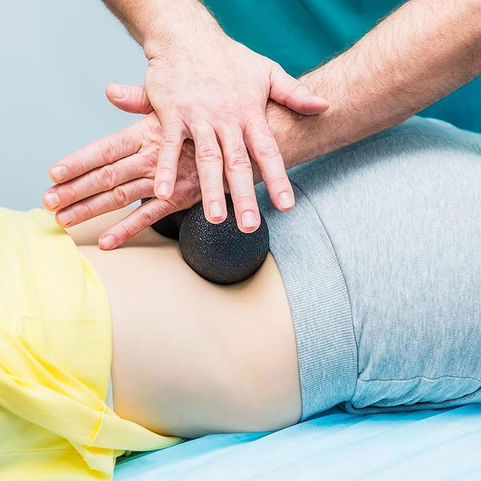 Movtech™ Dupla Trigger labda