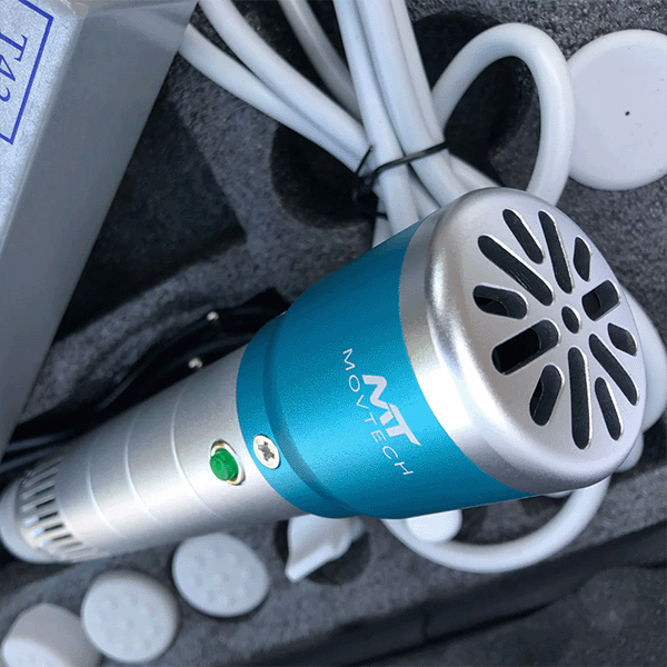 Movtech™ Shock Wave – Professzionális Lökéshullám technológia