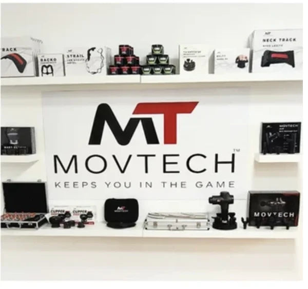 Movtech termékfal