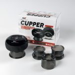 Movtech™ CUPPER köpölyöző