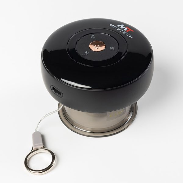 Movtech™ Smart Cupper - Okos Köpölyöző