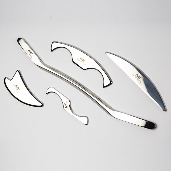 Movtech™  Scrapper - Fascia kés szett