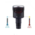 Movtech™ Hot and Cold - Hideg és Meleg Masszázsfej