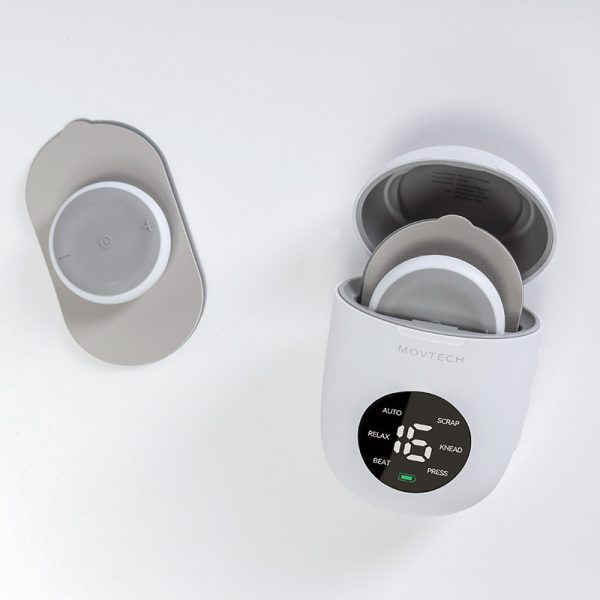 Movtech™  Electrowave  - TENS I EMS Terápia - Image 10