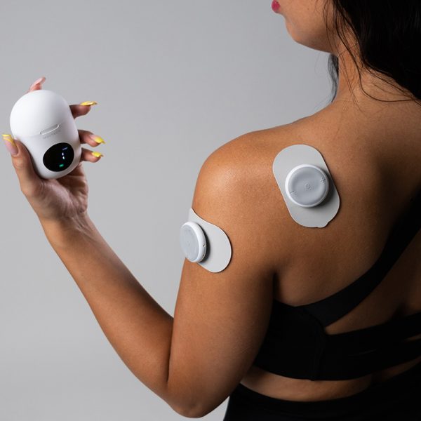 Movtech™  Electrowave  - TENS I EMS Terápia - Image 4