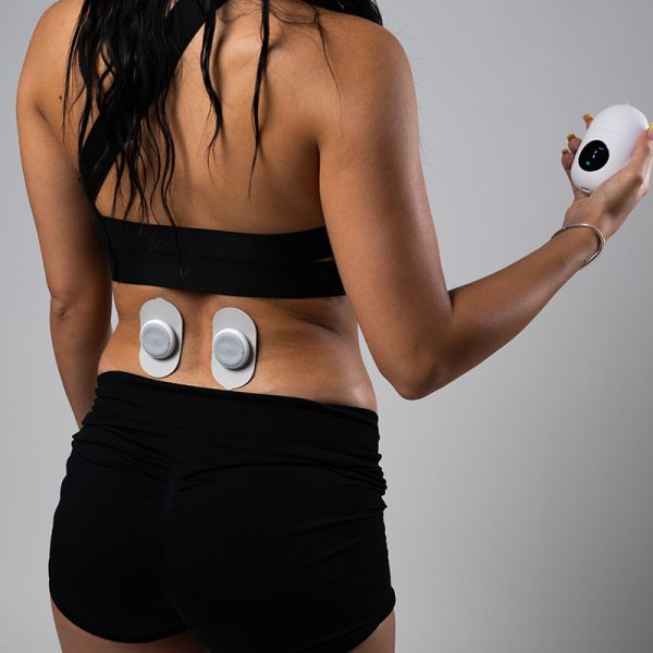 Movtech™  Electrowave  - TENS I EMS Terápia - Image 5