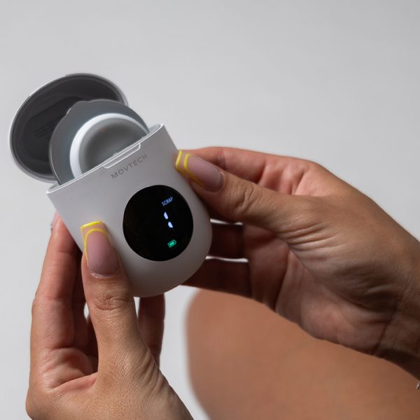 Movtech™  Electrowave  - TENS I EMS Terápia - Image 7