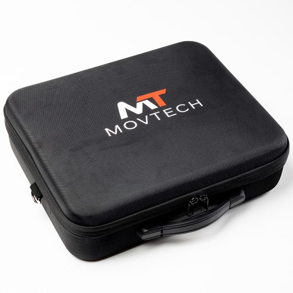 Movtech™ Shock Wave – Professzionális Lökéshullám technológia - Image 10