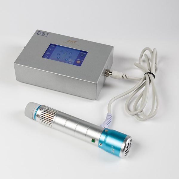 Movtech™ Shock Wave – Professzionális Lökéshullám technológia - Image 3