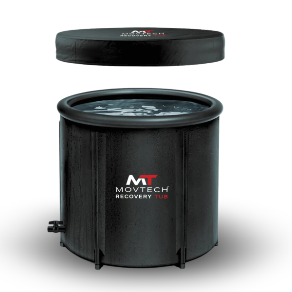 Movtech™ Recovery Tub - Jeges merülőkád