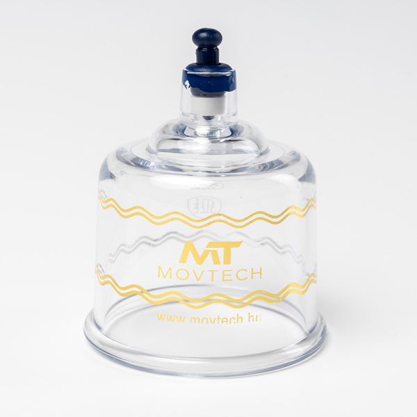 Movtech XXL – Köpölyöző csésze – 6 cm