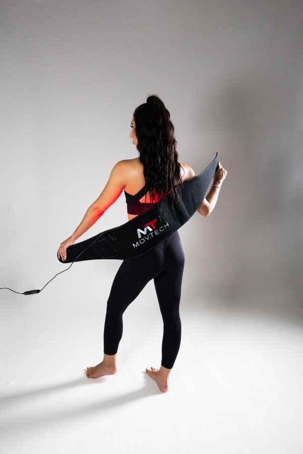 Movtech™ Red Light Belt - Image 3