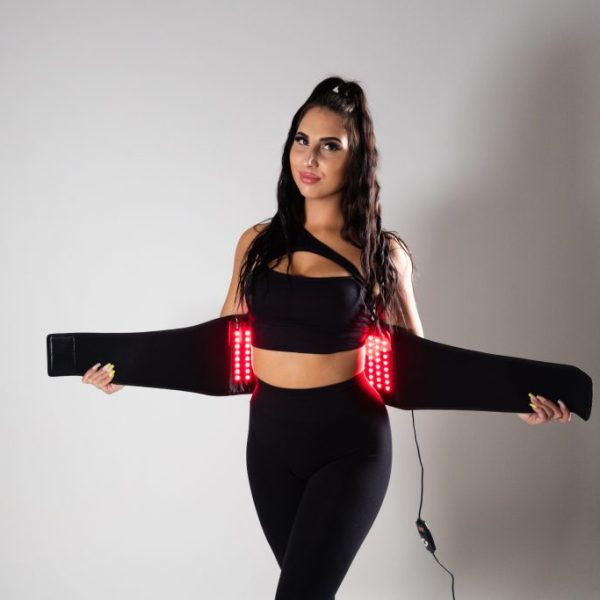 Movtech™ Red Light Belt