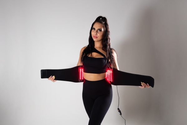 Movtech™ Red Light Belt - Image 2