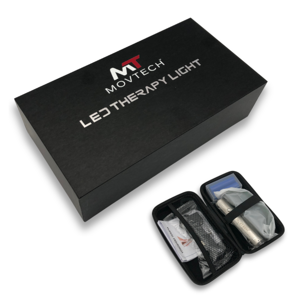 Movtech™ Red Light Lamp - Image 15