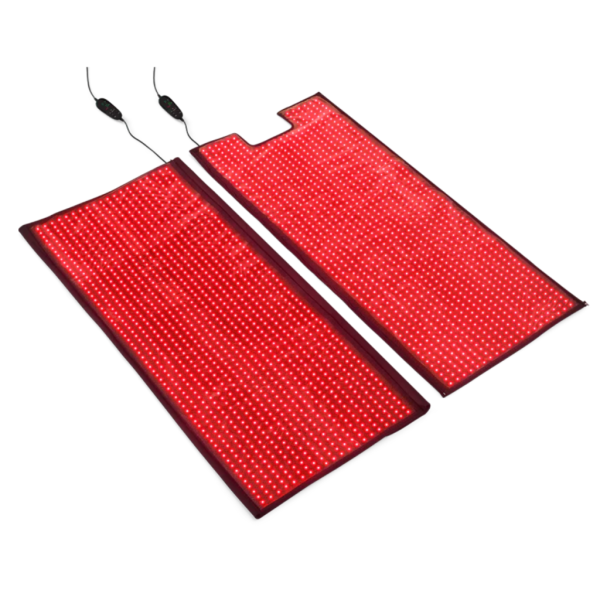 Movtech™  Full Body Red Light Mat - Image 2