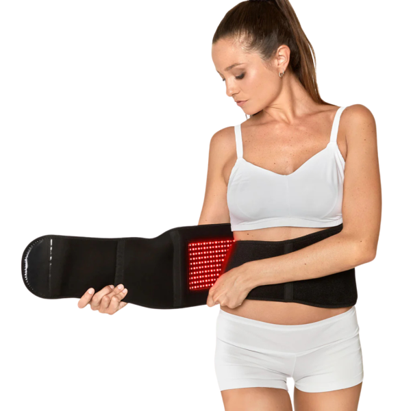 Movtech™ Red Light Belt - Image 15