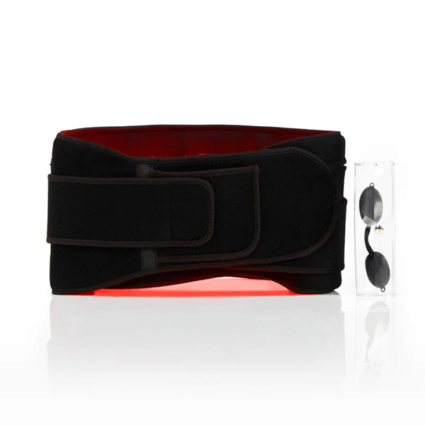 Movtech™ Red Light Belt - Image 8