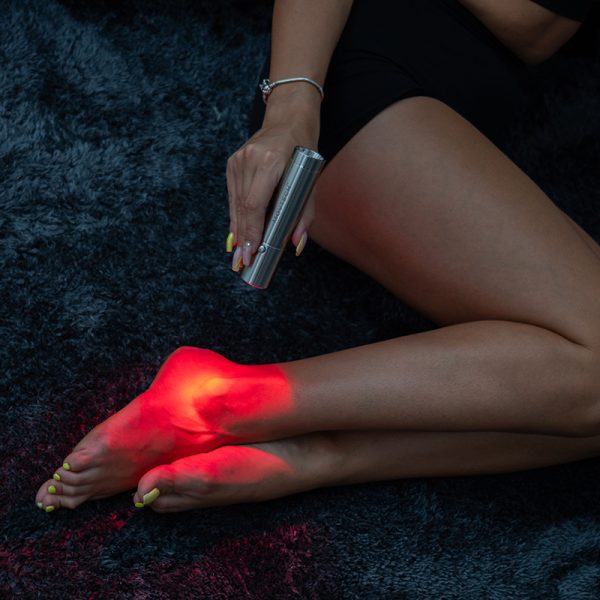 Movtech™ Red Light Lamp