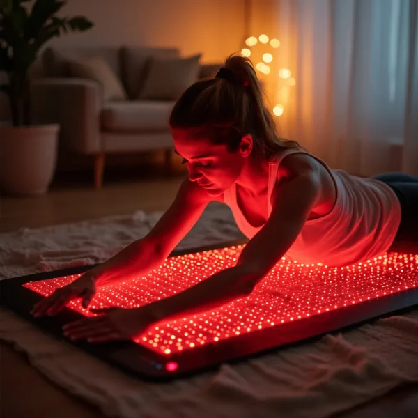 Movtech™  Full Body Red Light Mat - Image 10