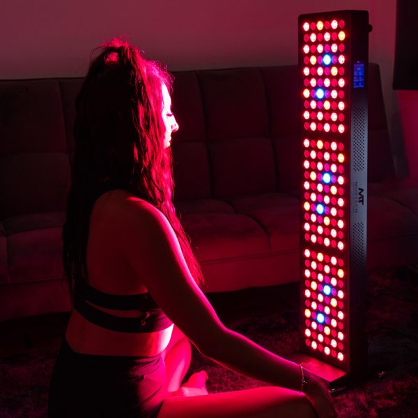 Movtech™ Red Light MAX 180