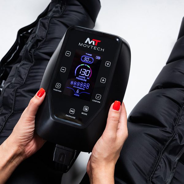 Movtech™ Compression Boots - Image 5