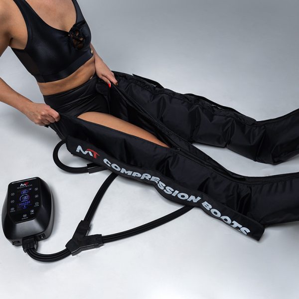 Movtech™ Compression Boots - Image 4