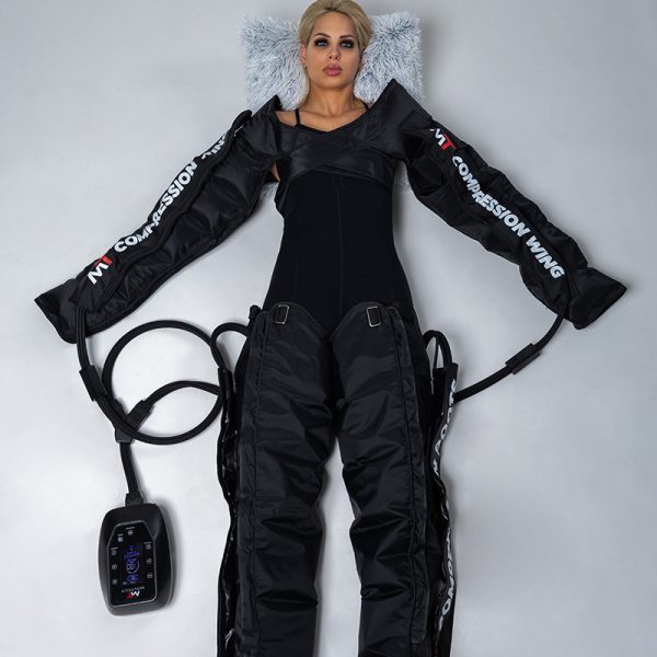 Movtech™ Compression Boots - Image 9