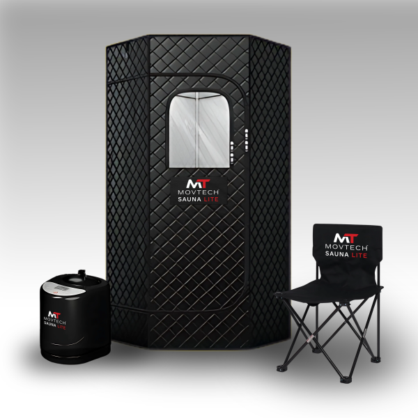 MovTech™ Sauna Lite - Image 4