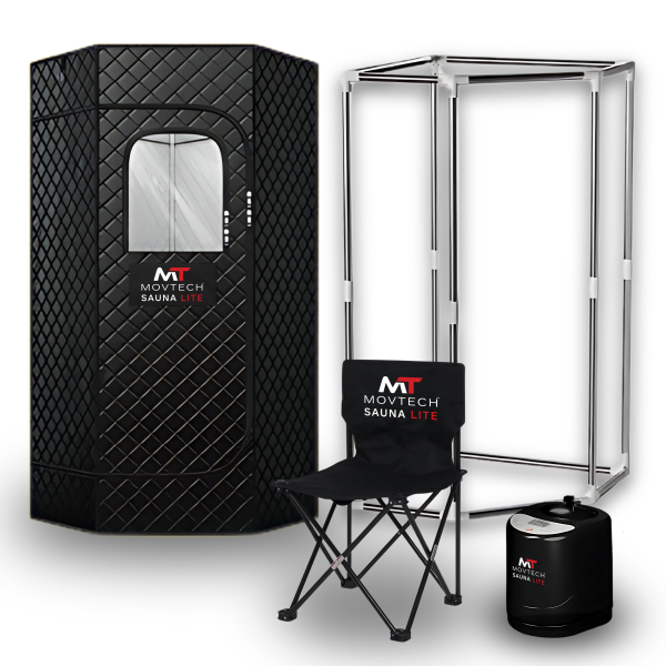MovTech™ Sauna Lite - Image 16