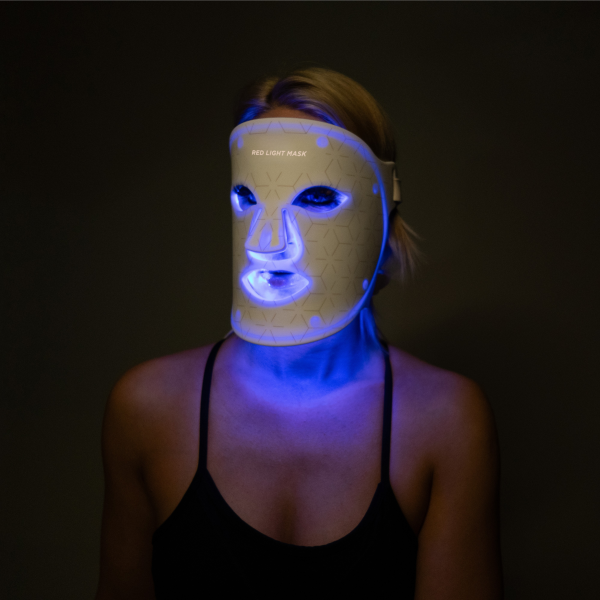 Movtech™ Red Light Mask - Image 14