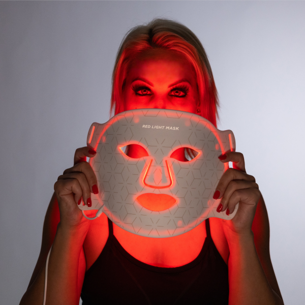 Movtech™ Red Light Mask - Image 18
