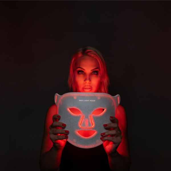 Movtech™ Red Light Mask - Image 19