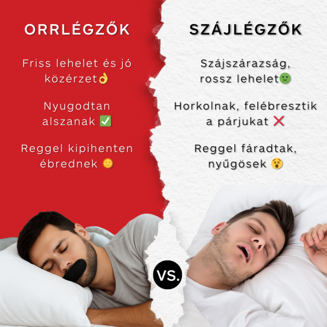 Szájtapasz hirdetések (14)