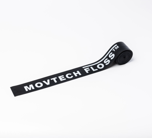 Movtech™ Flossing gumiszalag - 3m - Image 3