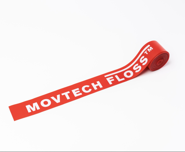 Movtech™ Flossing gumiszalag - 3m - Image 5
