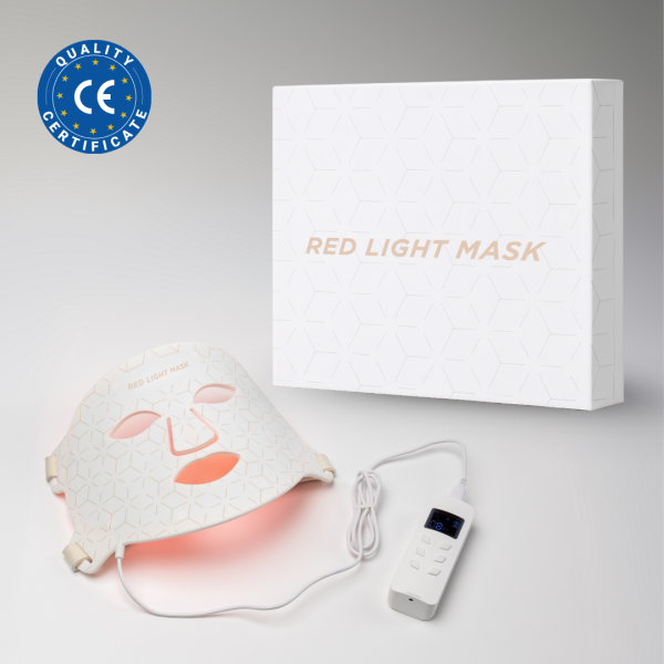Movtech™ Red Light Mask - Image 22